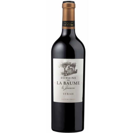 Domaine de la Baume Syrah Pays d’Oc