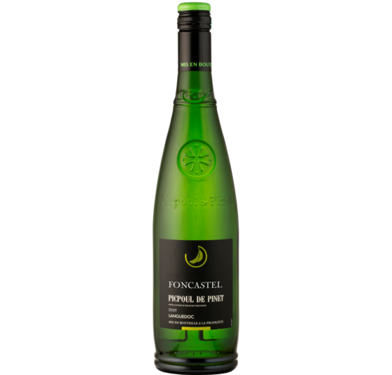 Domaine de Foncastel Picpoul de Pinet