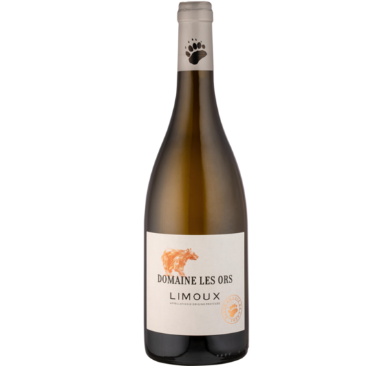 Limoux 2020 Blanc