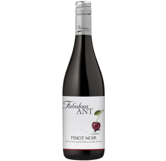 Fabulous Ant Pinot Noir