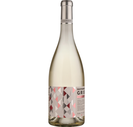 Pointe de Gris Haut Poitou Sauvignon Gris