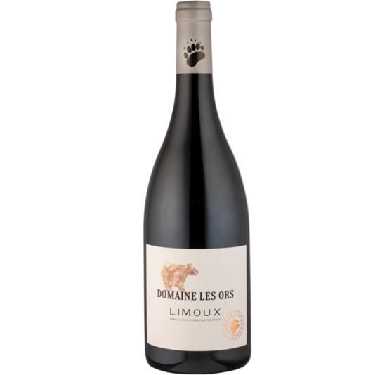 Limoux 2021 Rouge