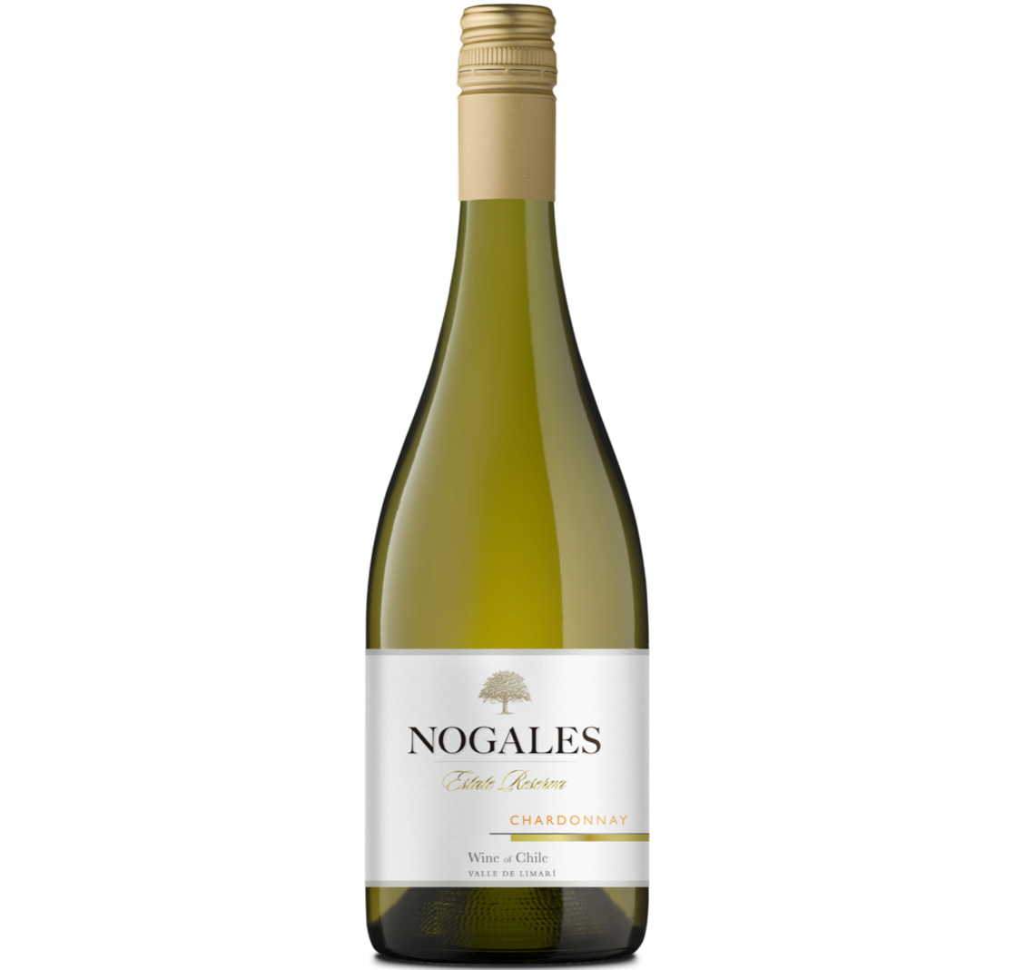 Nogales Nogales Chardonnay Reserve