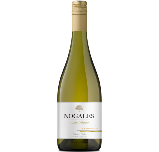 Nogales Chardonnay Reserve 2022