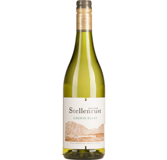 Stellenrust Chenin Blanc 2021