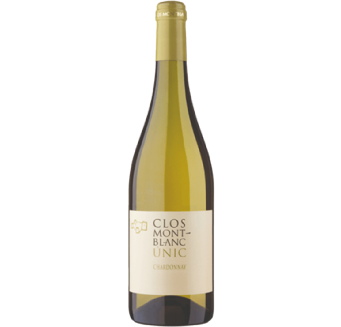 Clos Mont-Blanc Clos Mont Blanc Unic Chardonnay