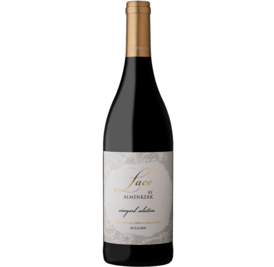 Almenkerk Lace Red Vineyard Selection 2014