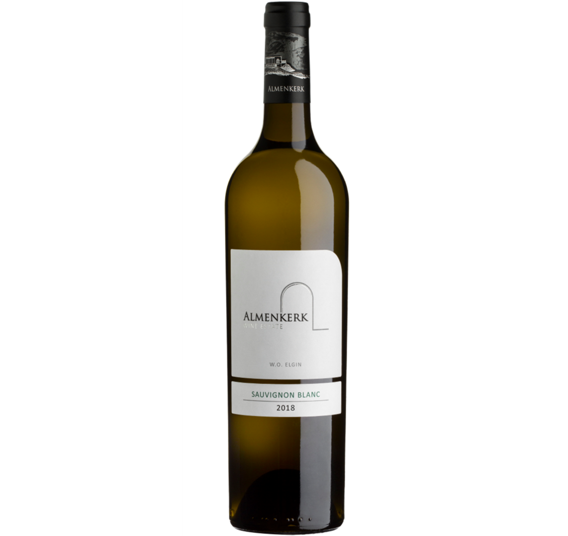 Almenkerk Almenkerk Sauvignon blanc