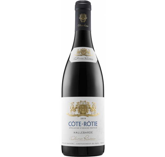 Olivier Ravoire 2020 Côte Rôtie