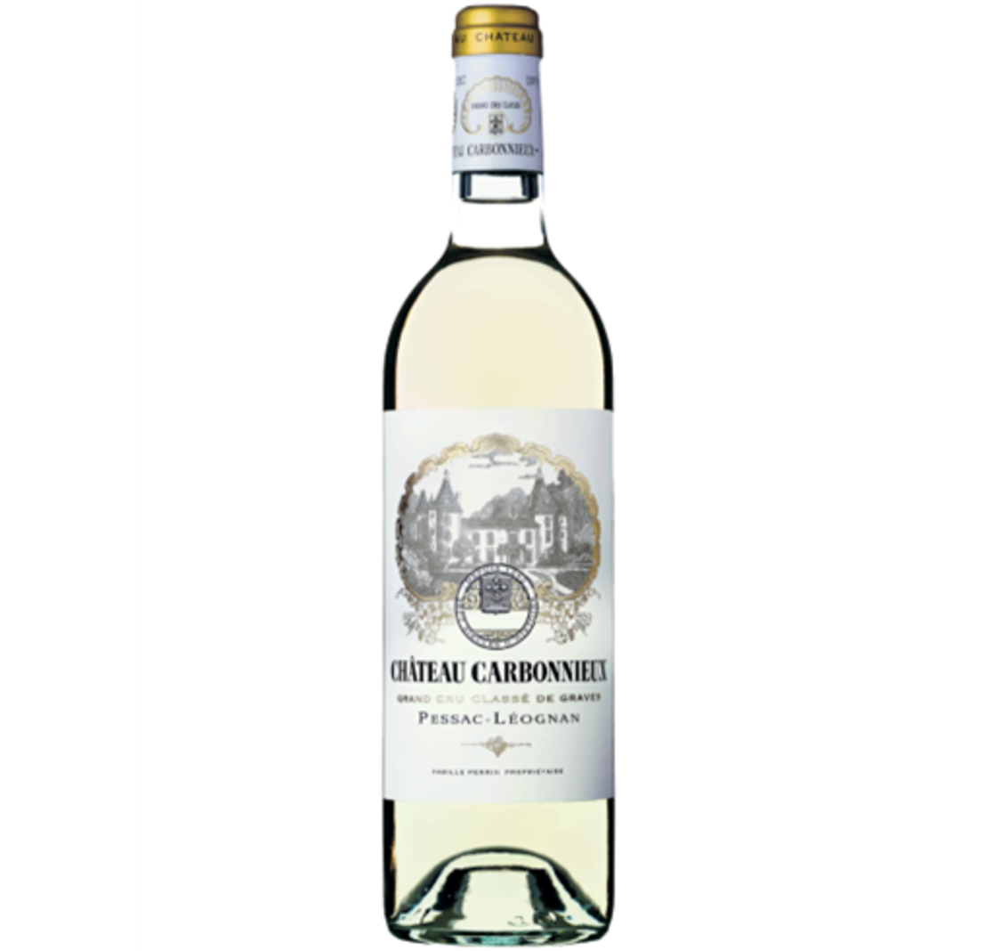 Château Carbonnieux Château Carbonnieux 2020 Pessac Leognan Blanc