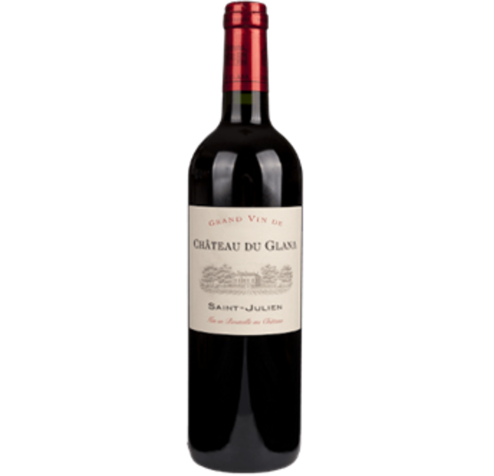 Château du Glana 2018 Saint Julien