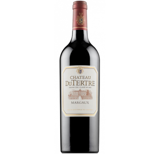 Château du Tertre 2010 Margaux