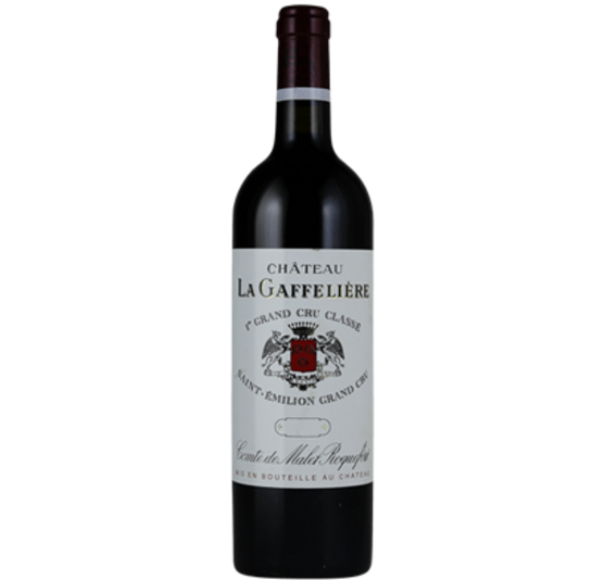 Château La Gaffeliere 2015 Saint Emilion Grand Cru Classe