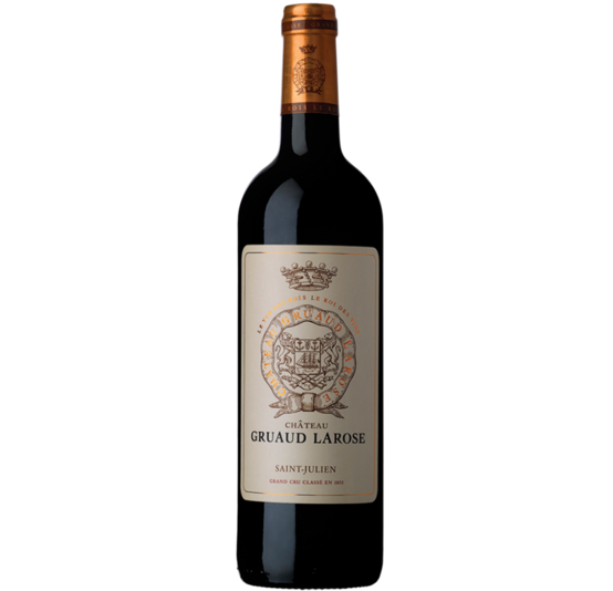 Château Gruaud Larose 2014 Saint Julien