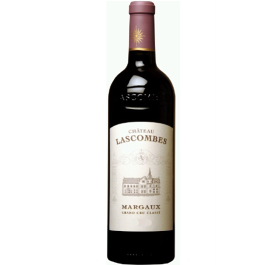 Château Lascombes 2016 Margaux