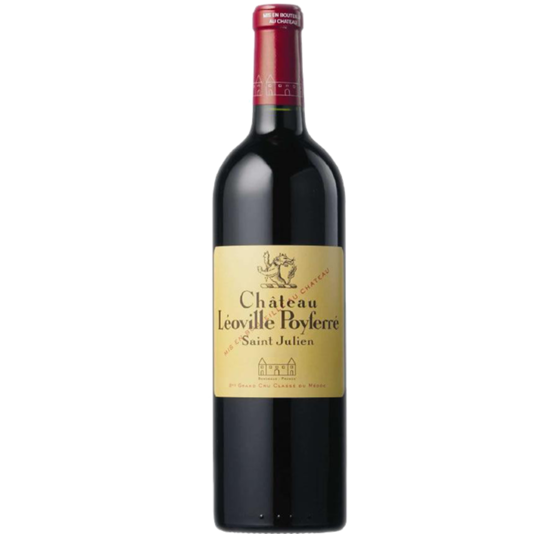Château Leoville Poyferre 2011 Saint Julien