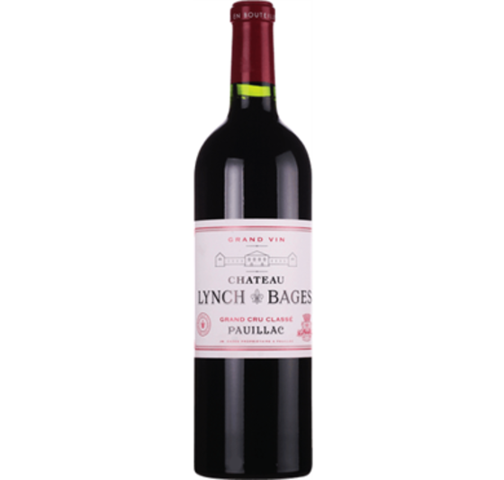 Château Lynch Bages 2011 Pauillac