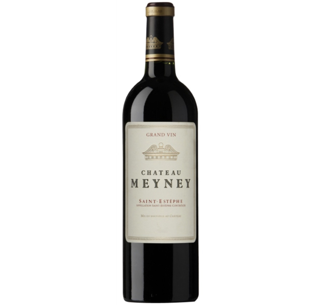 Château Meyney Château Meyney 2018 Saint Estephe