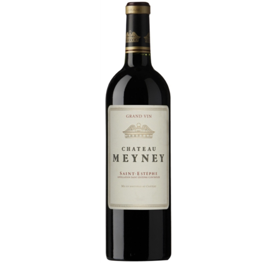 Château Meyney 2018 Saint Estephe