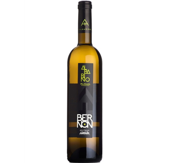 Bodegas Aquitania Albariño 'Bernon' 2021