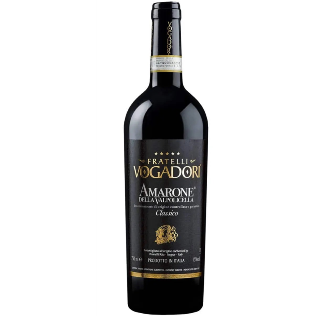 Vogadori Vogadori Amarone delle Valpolicella Classico