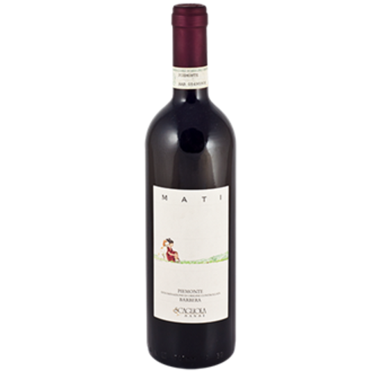 Scagliola Barbera 'Mati'