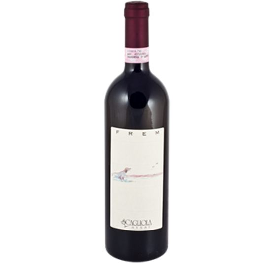 Scagliola Barbera d'Asti 'Frem'
