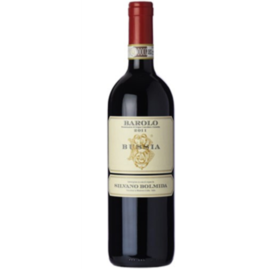 Silvano Bolmida Barolo Bussia 2018