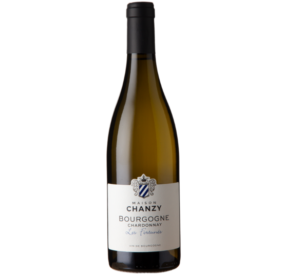 Chanzy Bourgogne Chardonnay 2020