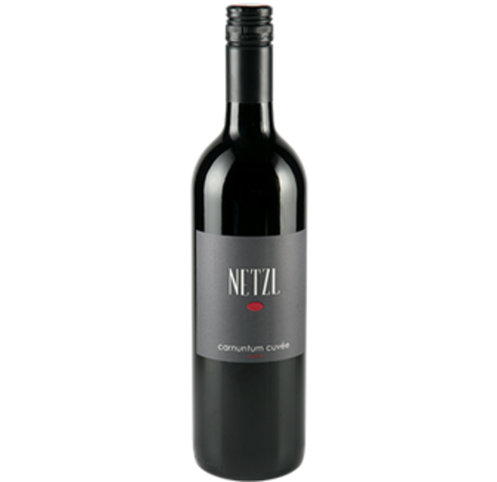 Netzl Carnuntum Cuvée 2018