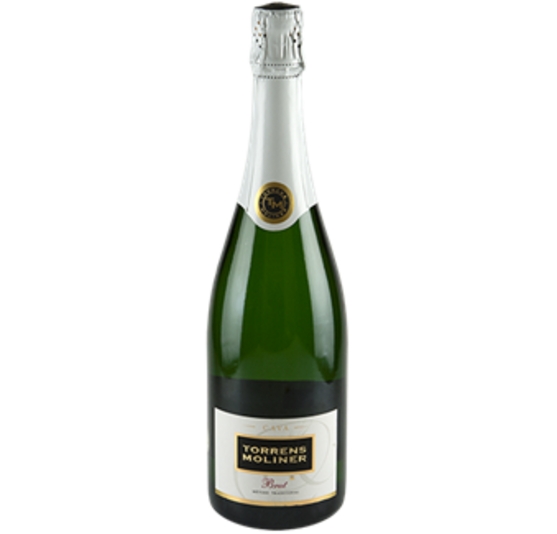 Torrens Moliner Cava Brut