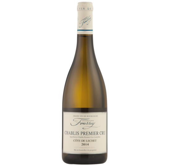 Domaine Fourrey Chablis 1er Cru Côte de lechet 2020