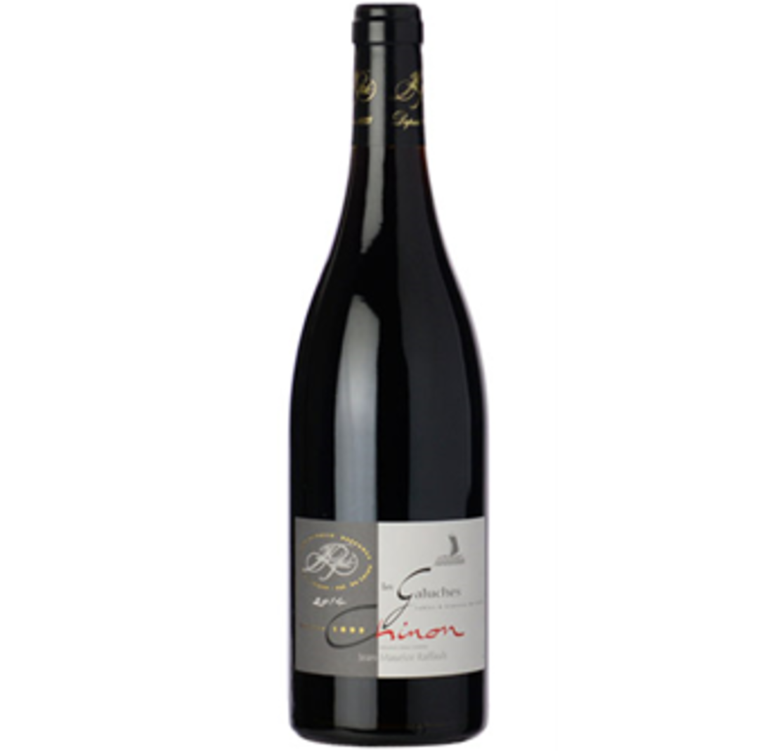 Raffault Raffault Chinon rouge 'Les Galuches'