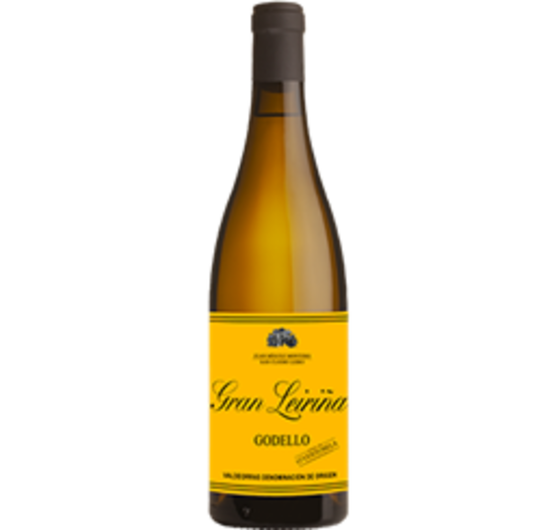 Gran Leiriña Gran Leiriña Godello