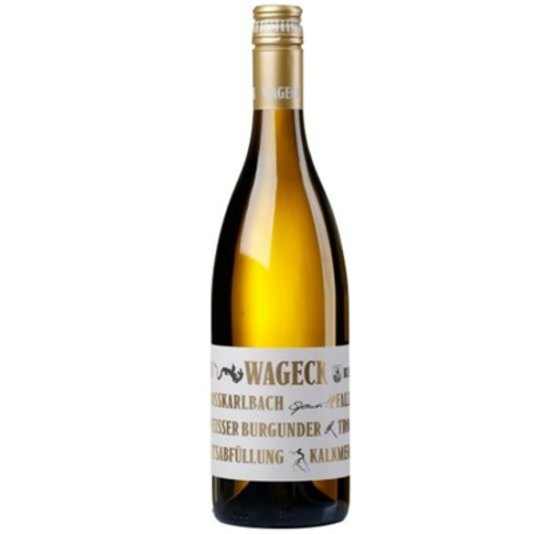 Wageck Grauer Burgunder 2019