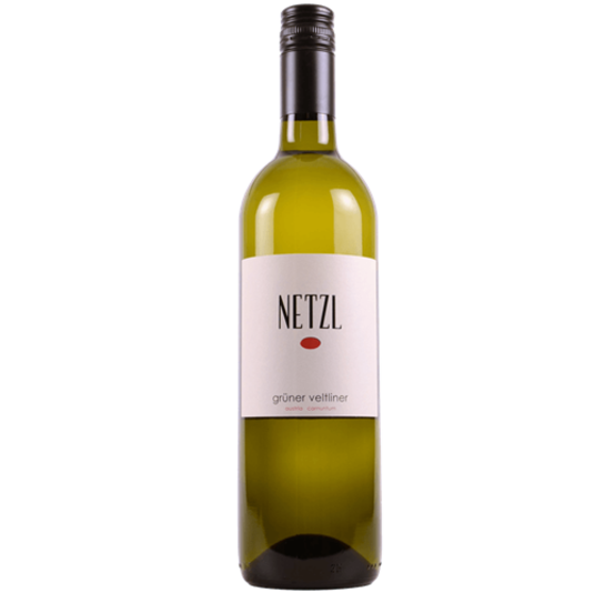 Netzl Grüner Veltiner Carnuntum