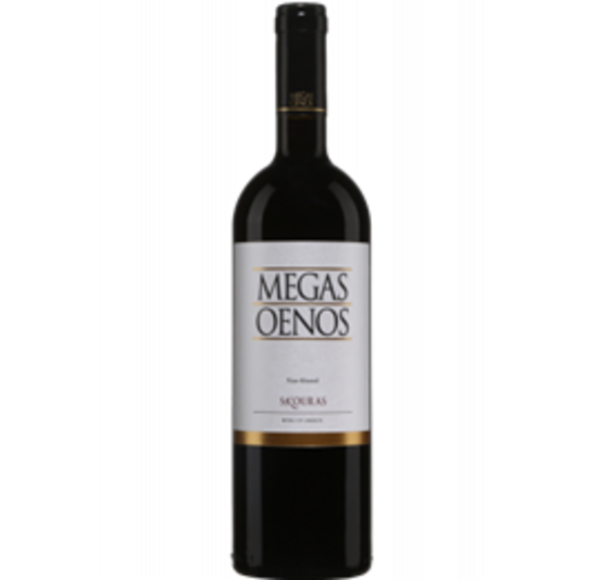 Skouras Megas Oenos 2014