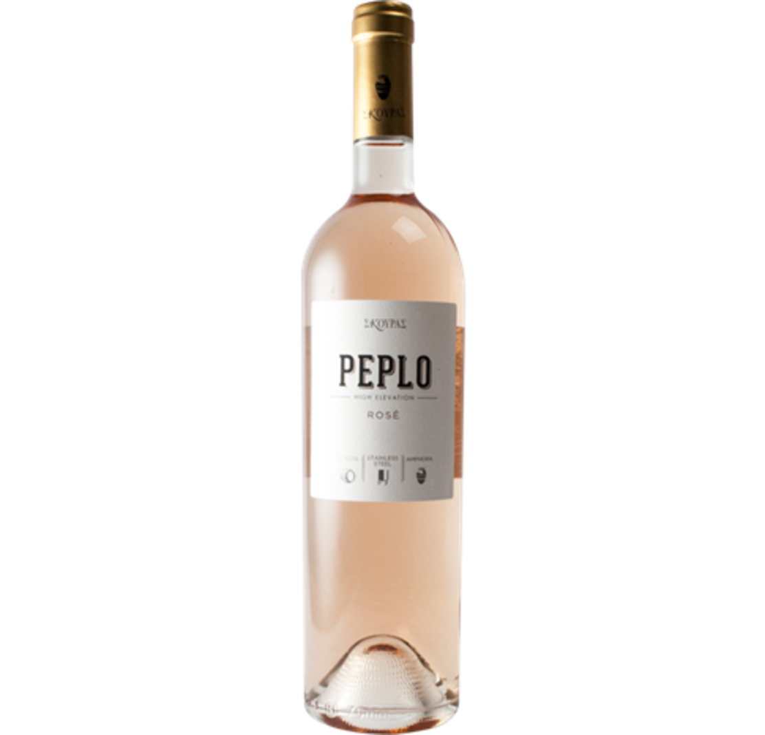 Skouras Skouras Peplo Rosé