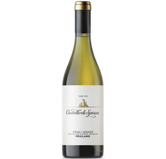 Castello di Spessa Pinot Grigio 'Joy' 2020