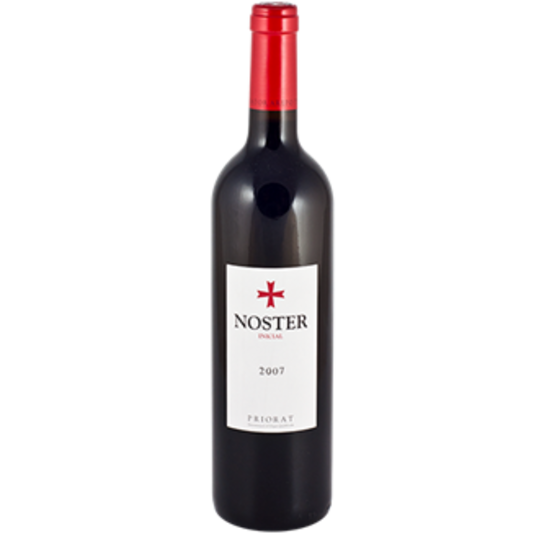 Noster Priorat Inicial 2018