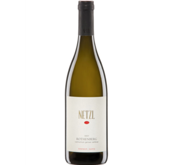 Netzl Ried Rothenberg Grüner Veltliner 2020