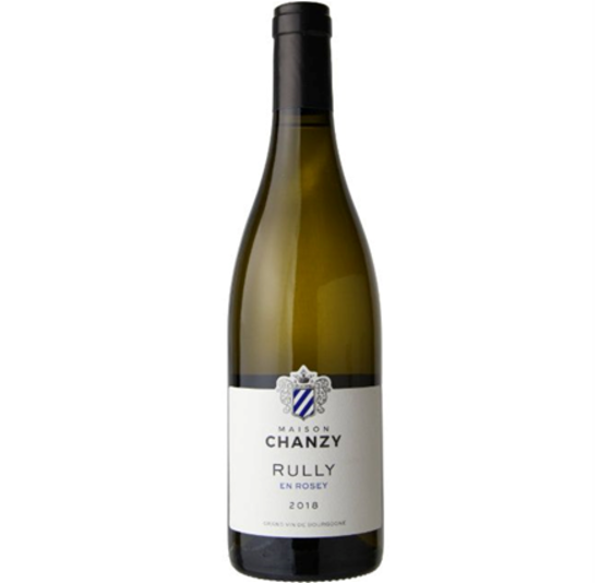 Chanzy Rully Rosey' Blanc