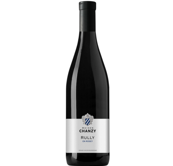 Chanzy Rully Rosey' Rouge 2019
