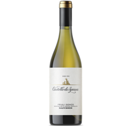 Castello di Spessa Sauvignon Blanc 2020