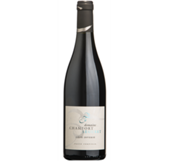 Domaine Chamfort Séguret Côté Inverse 'Terroir'