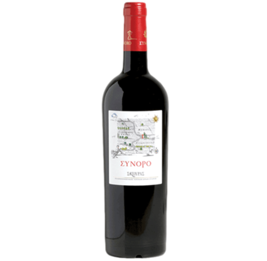 Skouras Synoro 2018