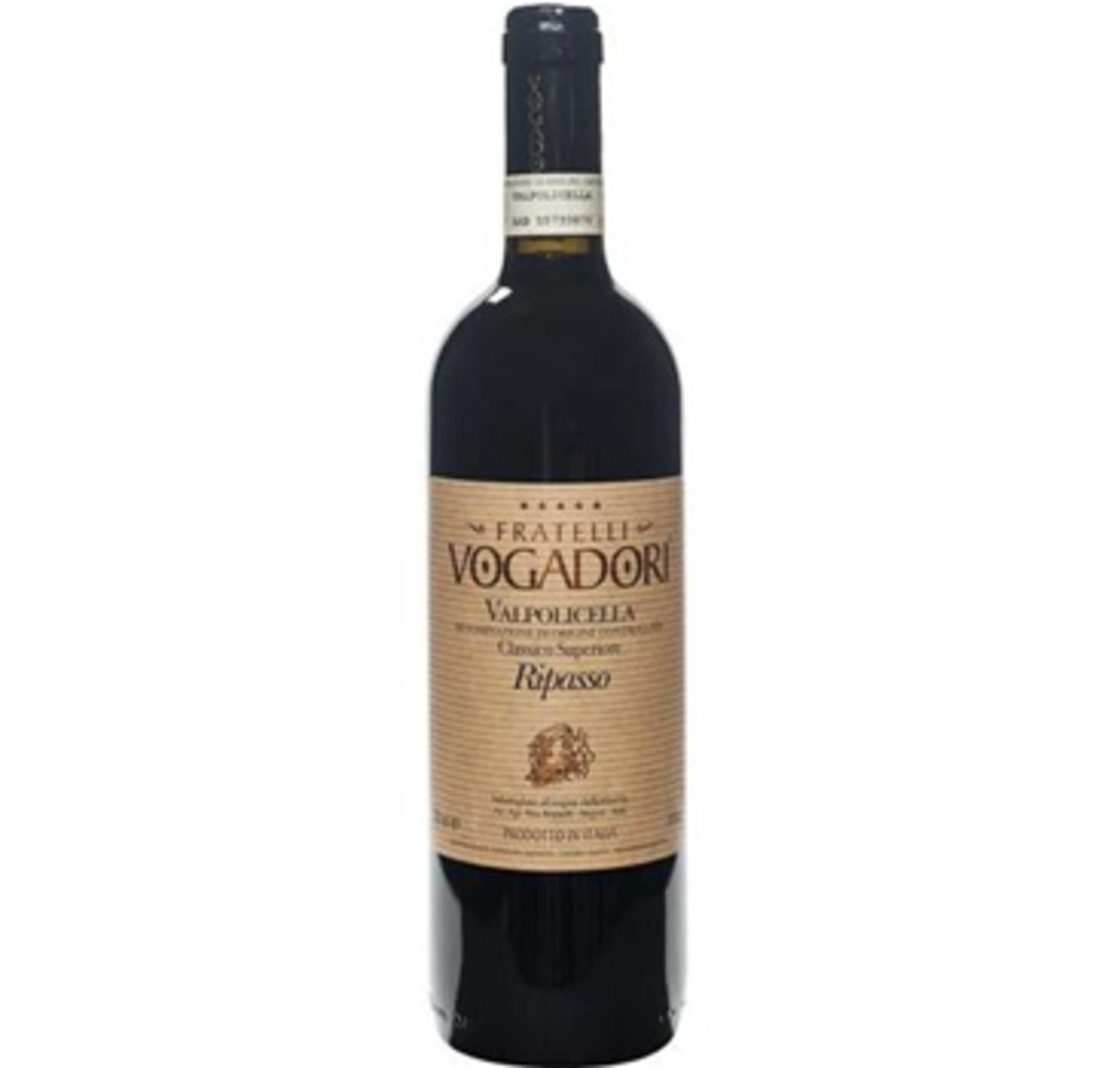 Vogadori Vogadori Valpolicella Classico