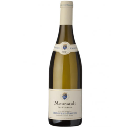 Bitouzet-Prieur Les Corbins Meursault 2017