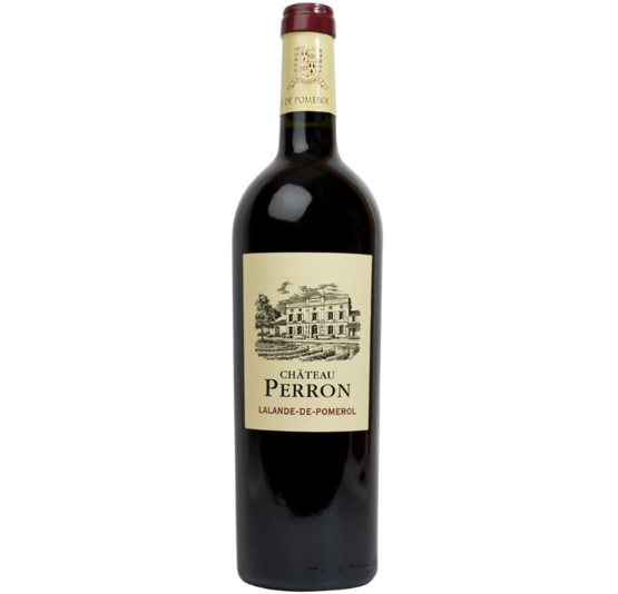 Château Perron 2016 Lalande de Pomerol