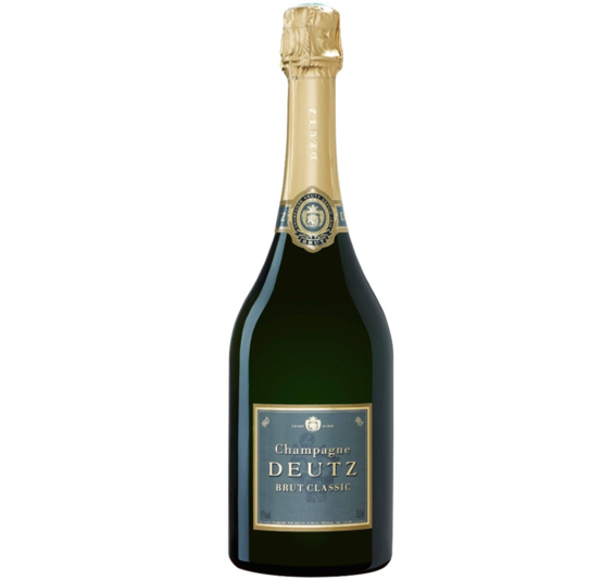 Deutz Brut Classic